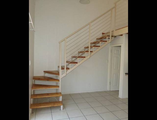 1 BEDROOM APARTMENT RENTED IN WALMER HEIGHTS